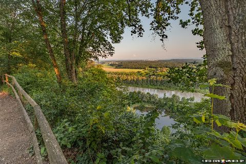 Gemeinde Marktl Landkreis Altötting Leonberg Aussicht (Dirschl Johann) Deutschland AÖ